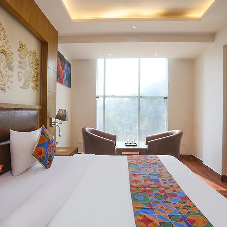 Fabhotel Prime Star 17 - Nr Yashobhoomi Convention Centre Delhi  Dış mekan fotoğraf